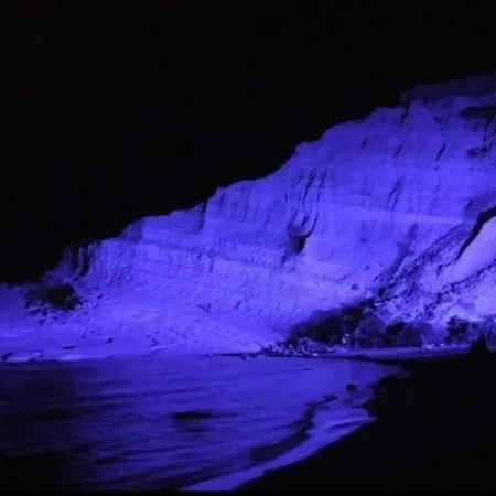 Tetti Di Girgenti Apartmán Agrigento