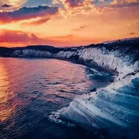 Apartmán Tetti Di Girgenti