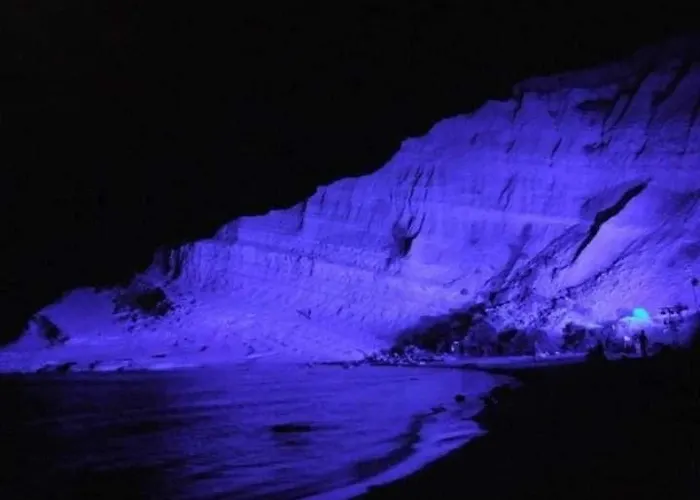 Tetti Di Girgenti Apartmán Agrigento