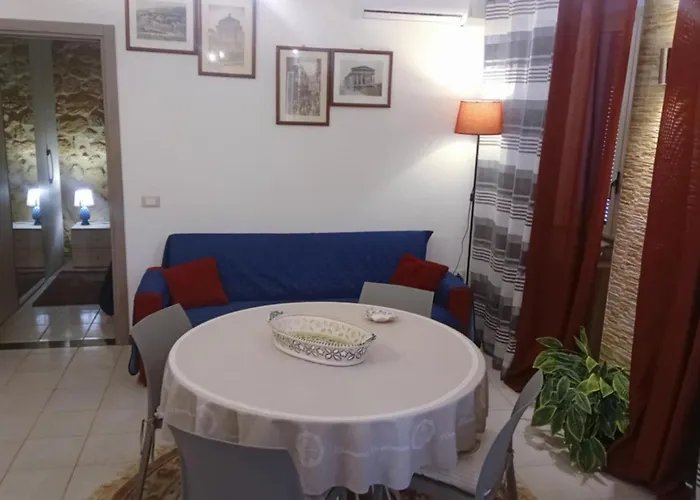 Tetti Di Girgenti * Agrigento