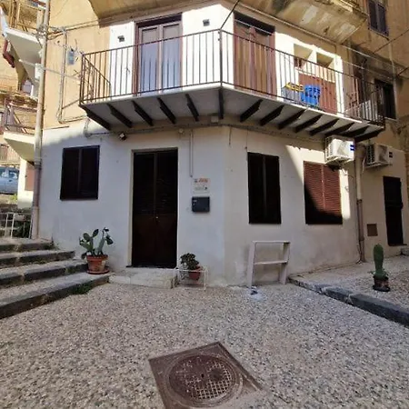 Tetti Di Girgenti Διαμέρισμα *