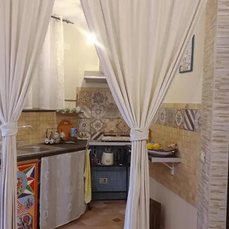 Tetti Di Girgenti