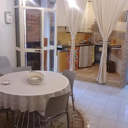 Διαμέρισμα Tetti Di Girgenti