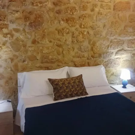 Apartment Tetti Di Girgenti *