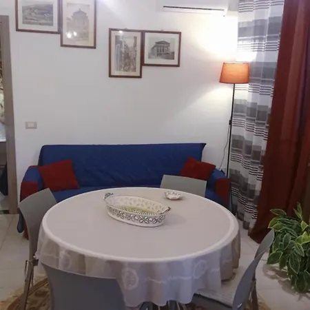Tetti Di Girgenti * Αγκριτζέντο
