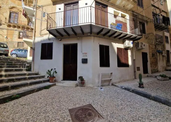 Tetti Di Girgenti Appartement *