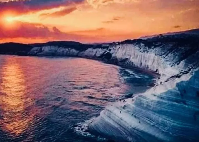 Appartement Tetti Di Girgenti