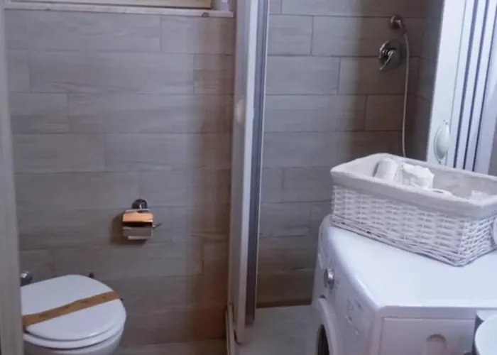 Tetti Di Girgenti Appartement *